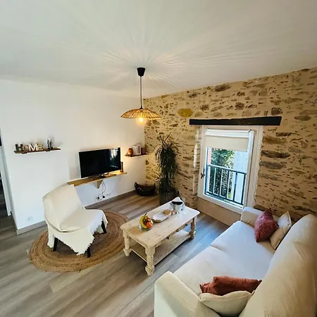 Cosy Le Boupère