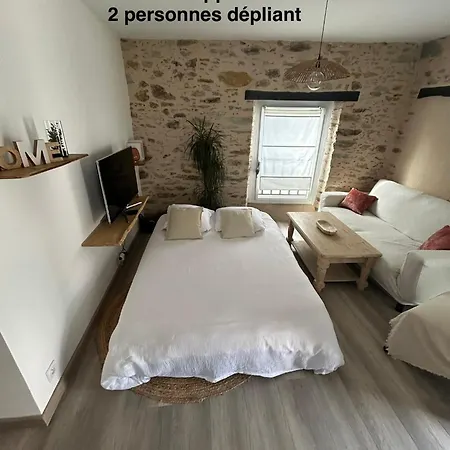 Cosy * Le Boupère