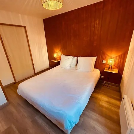 Cosy Le Boupère