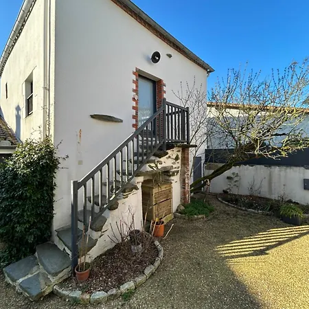 Cosy Le Boupère